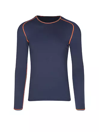 LÖFFLER | Herren Funktionsunterwäsche-Set TRANSTEX® WARM | 